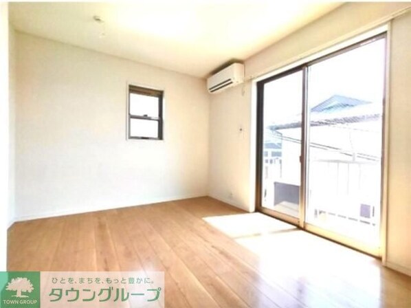 Classy蘇我 の物件内観写真